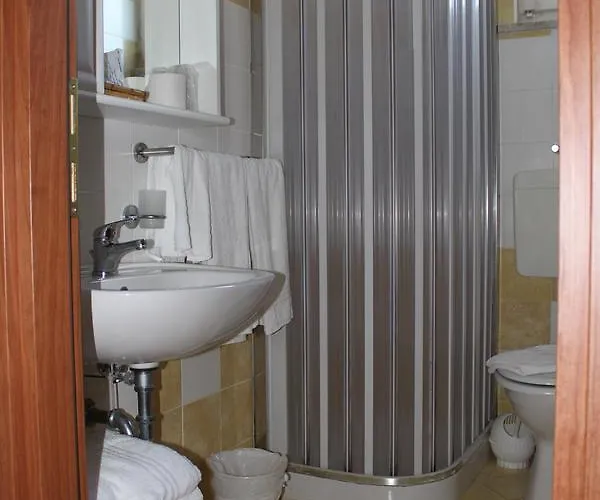 Liberty Otel Milano Marittima