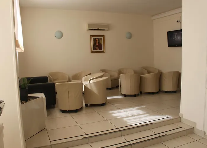 فندق Liberty ميلانو ماريتيما