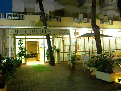 Liberty 3* Milano Marittima