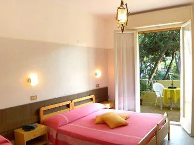 Liberty 3* Milano Marittima